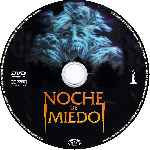 miniatura noche-de-miedo-1985-custom-por-solonely cover cd