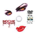 miniatura noche-de-miedo-2-1988-custom-por-norni cover cd