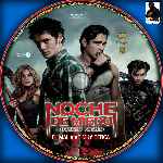 miniatura noche-de-miedo-2011-custom-v06-por-ccninja11 cover cd