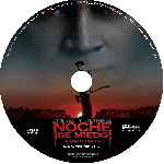 miniatura noche-de-miedo-2011-custom-v07-por-seltik cover cd