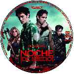 miniatura noche-de-miedo-2011-custom-v11-por-zeromoi cover cd