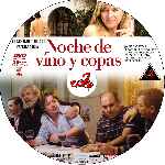 miniatura noche-de-vino-y-copas-custom-por-corsariogris cover cd