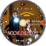 miniatura noche-en-el-museo-2-custom-por-barceloneta cover cd