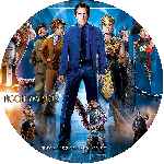 miniatura noche-en-el-museo-2-custom-v3-por-alfix0 cover cd