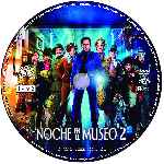 miniatura noche-en-el-museo-2-custom-v5-por-zeromoi cover cd