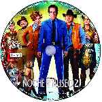 miniatura noche-en-el-museo-2-custom-v6-por-zeromoi cover cd
