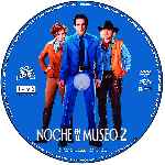 miniatura noche-en-el-museo-2-custom-v7-por-zeromoi cover cd