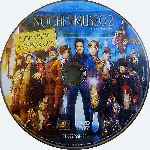miniatura noche-en-el-museo-2-por-jf-teno cover cd