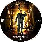 miniatura noche-en-el-museo-custom-por-eltamba cover cd