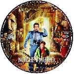 miniatura noche-en-el-museo-custom-v4-por-zeromoi cover cd