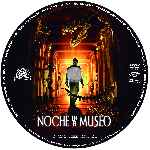 miniatura noche-en-el-museo-custom-v6-por-zeromoi cover cd