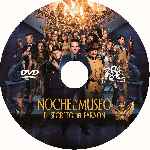 miniatura noche-en-el-museo-el-secreto-del-faraon-custom-v3-por-franvilla cover cd