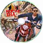miniatura noche-y-dia-2010-custom-por-jsesma cover cd