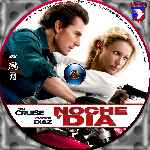 miniatura noche-y-dia-2010-custom-v2-por-gabri2254 cover cd