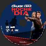 miniatura noche-y-dia-2010-custom-v3-por-misterestrenos cover cd