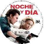 miniatura noche-y-dia-2010-custom-v5-por-darioarg cover cd