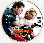 miniatura noche-y-dia-2010-custom-v6-por-chermititi cover cd