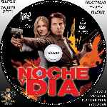 miniatura noche-y-dia-2010-custom-v7-por-trimol cover cd