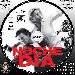 miniatura noche-y-dia-2010-custom-v8-por-trimol cover cd