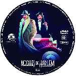 miniatura noches-de-harlem-custom-v02-por-zeromoi cover cd