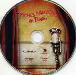 miniatura noches-magicas-de-radio-por-richardgs cover cd