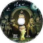 miniatura nocturna-una-aventura-magica-custom-v2-por-solonely cover cd