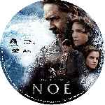 miniatura noe-custom-v4-por-darioarg cover cd