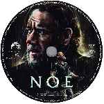 miniatura noe-custom-v8-por-zeromoi cover cd