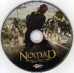 miniatura nomad-el-destino-de-un-rey-region-1-4-por-jaboran333 cover cd