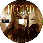 miniatura nomad-the-warrior-custom-por-shorizohampon cover cd
