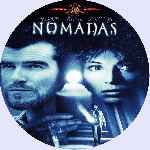 miniatura nomadas-1986-custom-por-ramoncolom cover cd