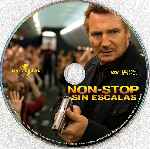 miniatura non-stop-sin-escalas-custom-v5-por-belmon cover cd