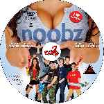 miniatura noobz-custom-v2-por-corsariogris cover cd