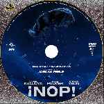 miniatura nop-custom-v2-por-camarlengo666 cover cd