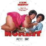 miniatura norbit-custom-v4-por-albertofregoso cover cd