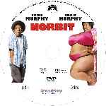 miniatura norbit-custom-v6-por-antonio1965 cover cd