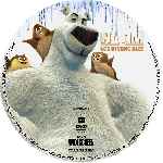 miniatura norm-y-los-invencibles-custom-por-dedotes99 cover cd