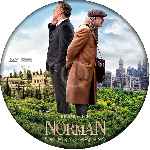 miniatura norman-el-hombre-que-lo-conseguia-todo-custom-v2-por-alfix0 cover cd