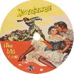 miniatura norte-salvaje-custom-por-vigilantenocturno cover cd