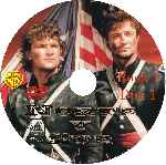miniatura norte-y-sur-1985-disco-01-custom-por-papepi cover cd