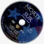 miniatura norte-y-sur-1985-parte-02-disco-03-por-rincondetino cover cd