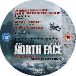 miniatura north-face-custom-por-feliipe cover cd