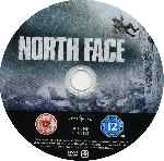 miniatura north-face-por-laiguanaica cover cd