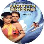 miniatura north-shore-serie-completa-custom-por-vigilantenocturno cover cd