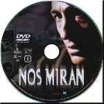 miniatura nos-miran-por-alison cover cd