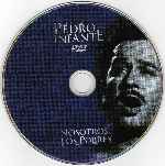 miniatura nosotros-los-pobres-coleccion-pedro-infante-region-1-4-por-hersal cover cd