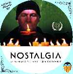 miniatura nostalgia-1983-custom-por-oscarpiri cover cd