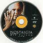 miniatura nostalgia-del-pasado-region-4-por-kosuga cover cd