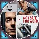 miniatura not-safe-for-work-custom-por-menta cover cd