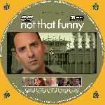 miniatura not-that-funny-custom-por-menta cover cd